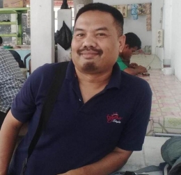 Ridwan Hartiwan/Jurnalis Subang (dokpri)