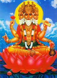 Sumber: http://tentanghindu.blogspot.com/2016/06/penjelasan-tentang-dewa-brahma.html