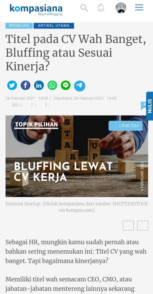 (screenshoot Kompasiana)