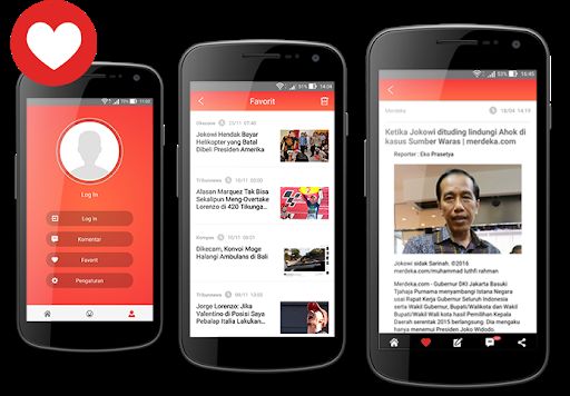 Startup News Aggregator (Sumber andromedia.co.id)