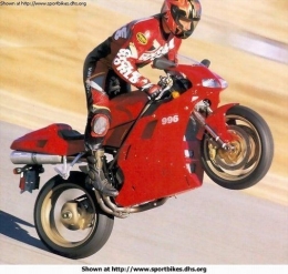 Ducati 996 yang cantik. Sumber Gambar: www.sportbikes.net