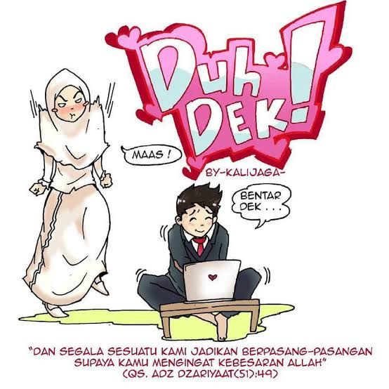 Karitur - blogger 32 Gambar Pengantin Karikatur | Karitur