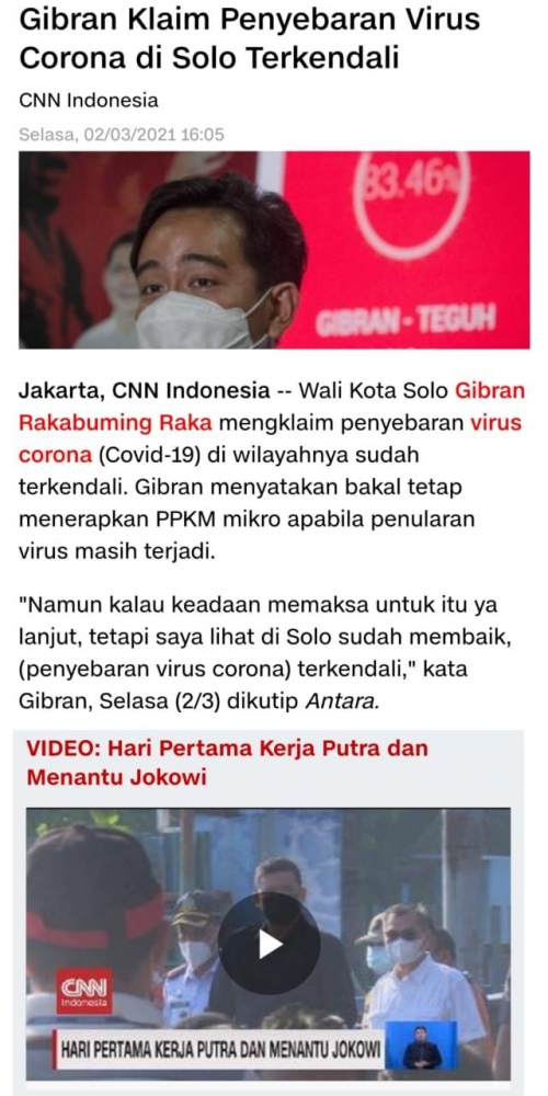 source: CNN Indonesia/ tangkapan layar dokumen pribadi