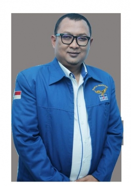 Rachmat Ariyanto