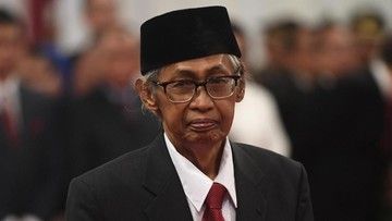 Cnn Indonesia/Antara foto/Akbar Nugroho Gumay