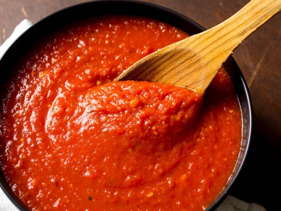 Tomato Sauce (Sumber Gambar)