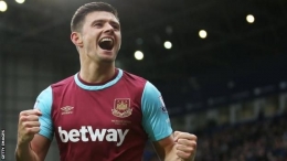Aaron Cresswell. (via getty images)