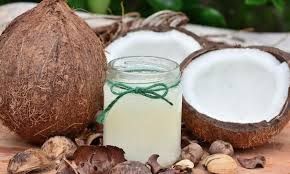 minuman tradisional beralkohol dari kelapa