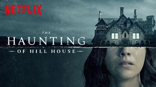 The Haunting of Hill House (2018, Netflix)