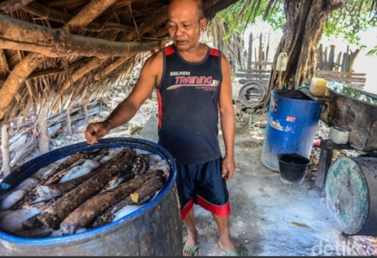 Sopi  Minuman Beralkohol Khas NTT Kompasiana com  Sopi  Minuman Beralkohol Khas NTT Kompasiana com