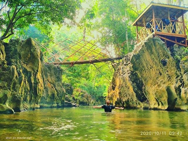 Facebook: Habar Banua Borneo
