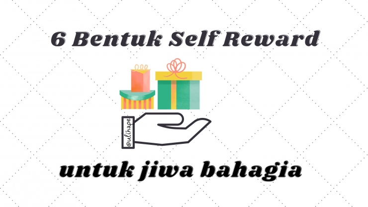 Self Reward - by ulihape