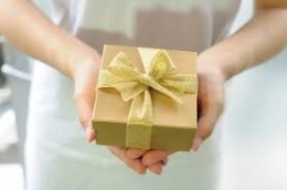 Berikan 3 hadiah terbaik ini untuk diri sendiri (notredame.sch.id)