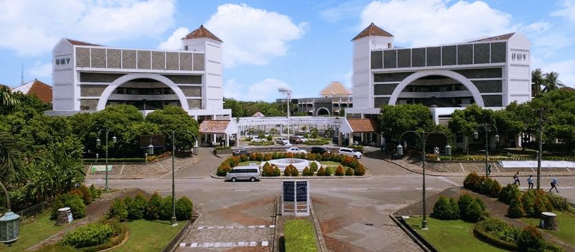 4 Alasan Memilih Kuliah Di UMY (Universitas Muhammadiyah Yogyakarta ...