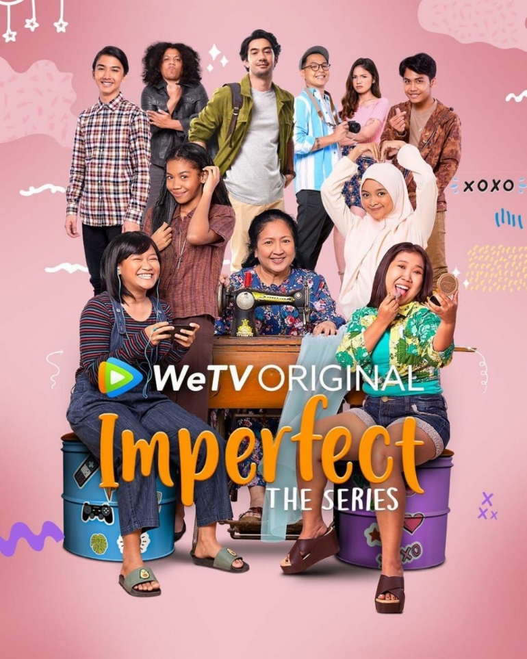 instagram.com/imperfect_theseries