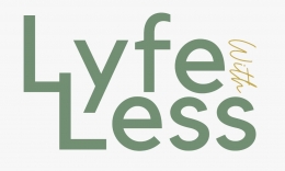 Sumber: www.lyfewithless.com