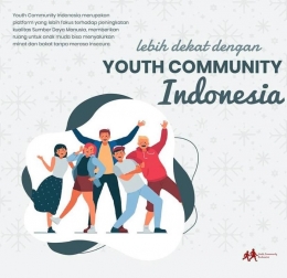 instagram.com/Youth Community Indonesia