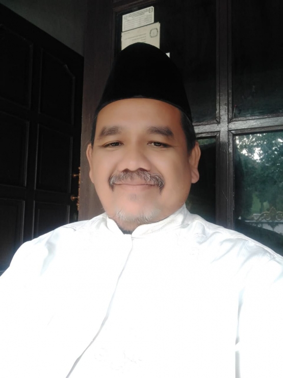 Omjay guru blogger indonesia