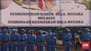 Konsep Bela Negara Dalam Pendidikan Kewarganegaraan Halaman 1 ...