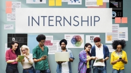 internship (Ilustrasi gambar via talenta.co)