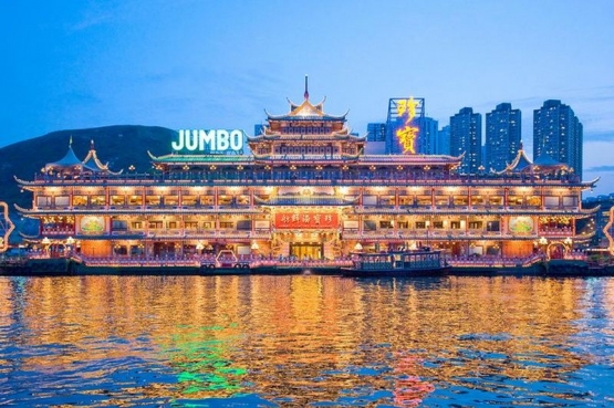 Jumbo Kingdom. (viator.com)
