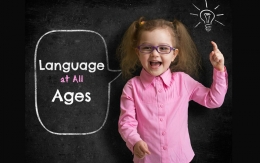 language at all ages (https://ilslearningcorner.com/)
