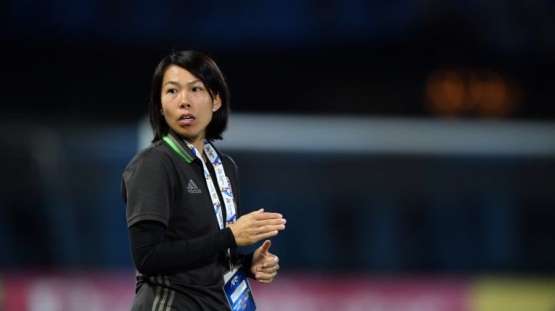 Chan Yuen-ting. | Foto: the-afc.com