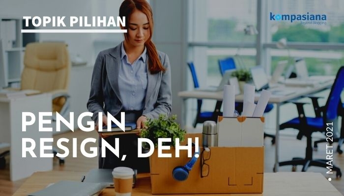 Dari Kantoran ke Kios Online: Petualangan Baru Menuju Kemerdekaan Finansial