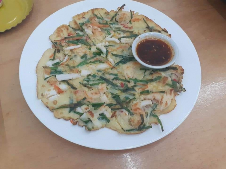 Haemul Jeon