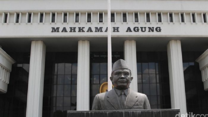 mahkamah agung/dari detik.com