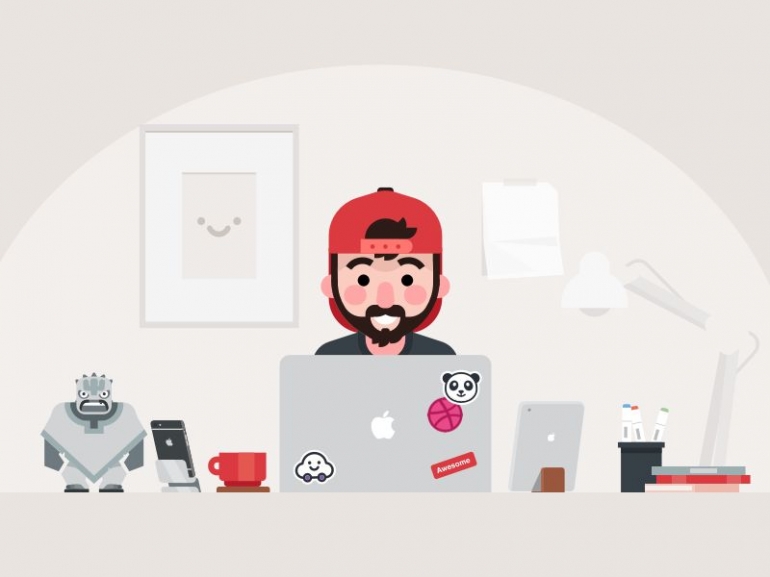 dribbble.com