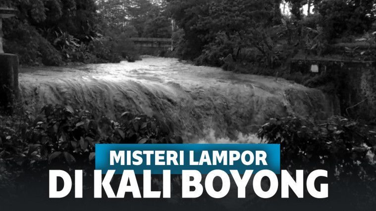 Kali Boyong hulunya Sungai Opak (Foto: keepo.me)
