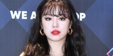 Soojin (G)I-DLE