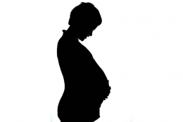 Ibu hamil (sumber gambar: republika.co.id)