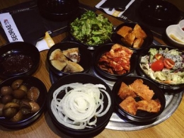 Seorae Korean Grill sumber foto :jogjakita.co.id