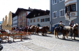 Festival di Mittenwald (Dokpri)