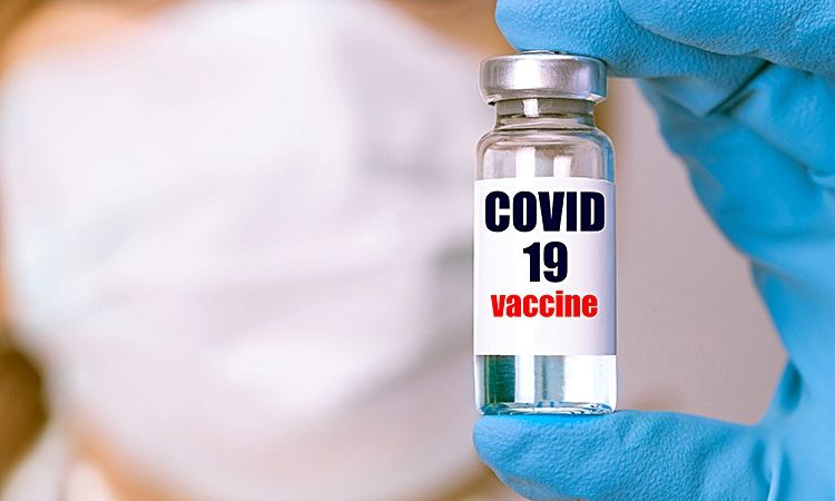 Ketersediaan vaksin COVID-19 yang masih rendah membuat para petugas kesehatan harus cerdas bertindak (doc. International Airport Review/ed.WSu)