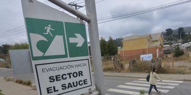 Setelah gempa bumi dan tsunami berkekuatan 8,8 skala Richter melanda Chile pada 2010, negara tersebut telah menyelesaikan rekonstruksi dan mengkonsolidasikan teknik anti-seismiknya.