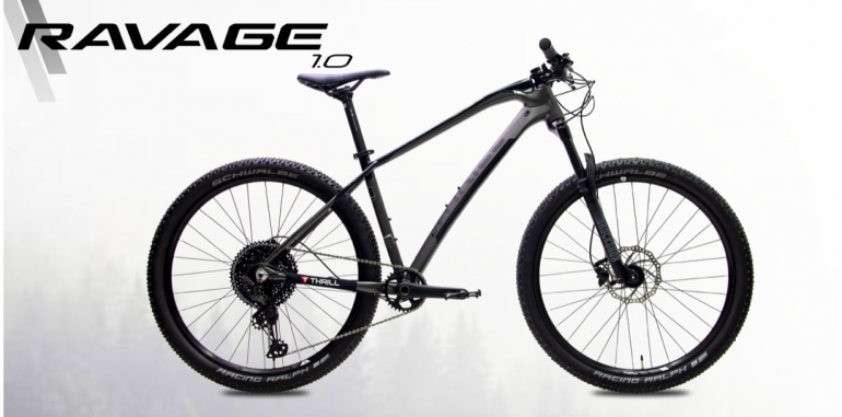 sepeda thrill series, sumber foto thrillbicycle.com
