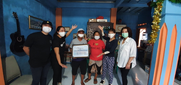 foto arsip KitaBisa