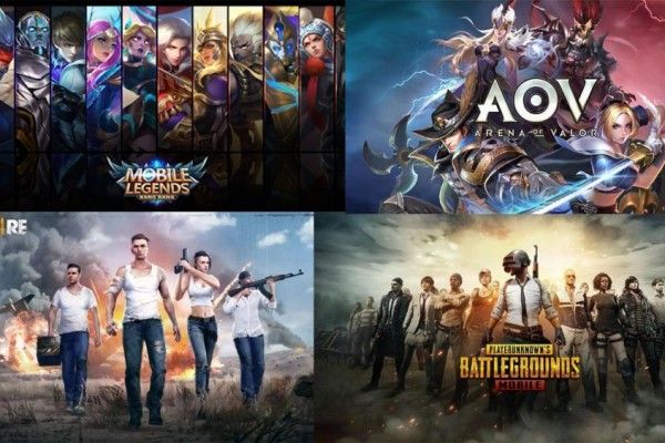 Game Online dengan Sejuta Zat Adiktif di Dalamnya - Kompasiana.com
