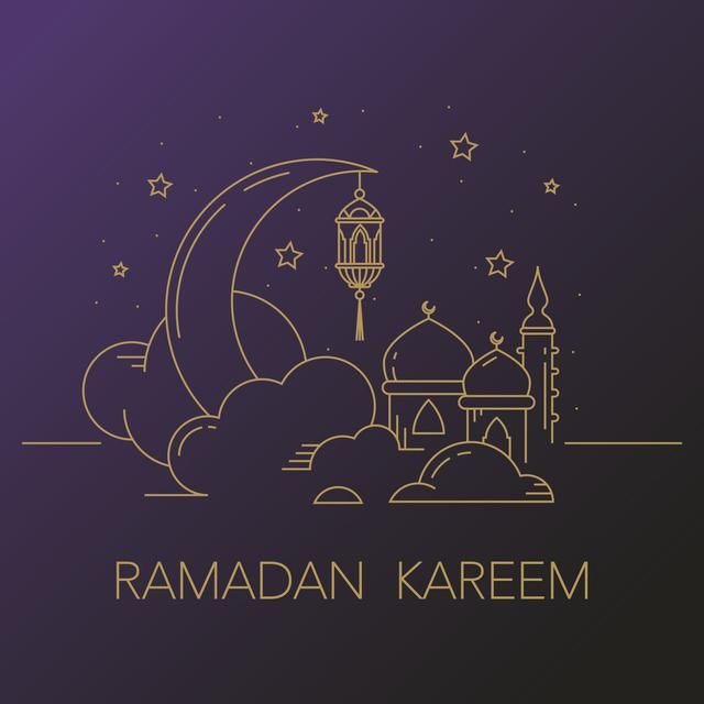 Ramadan: Gambar dari Liputan6.com