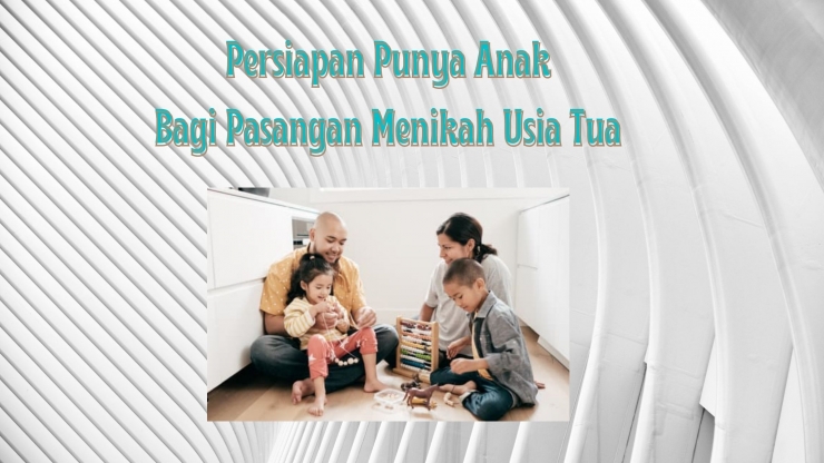 Persiapan Sebelum Punya Anak by Ulihape