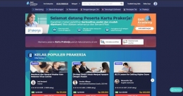 Screenshot skillacademy.com 1 - Riana Dewie
