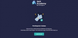 Screenshot skillacademy.com 5 - Riana Dewie