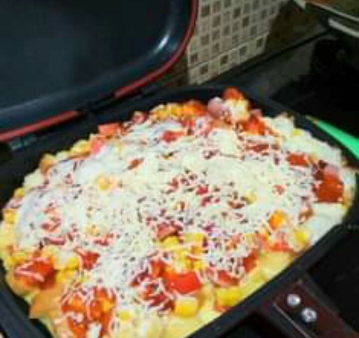 Pizza roti (dok.pri)