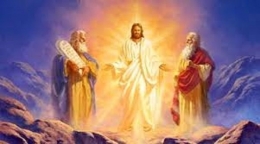 Transfigurasi ( katholik. com )