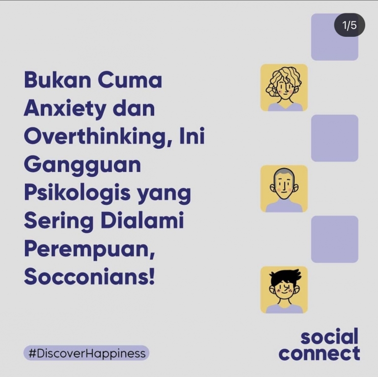 Sumber: Social Connect