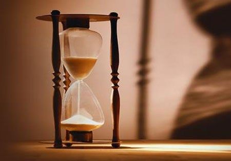 Waktu (sumber: hidayatullah.com)