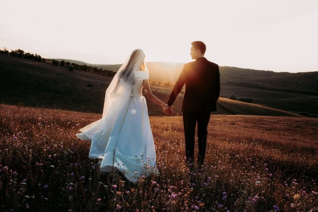 Pernikahan (Sumber: pixabay.com)